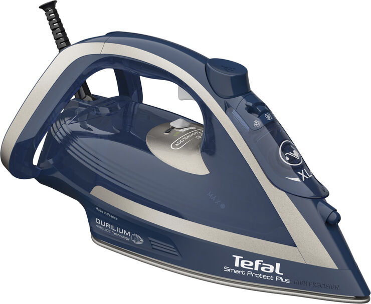 Tefal Smart Protect Plus Steam Iron