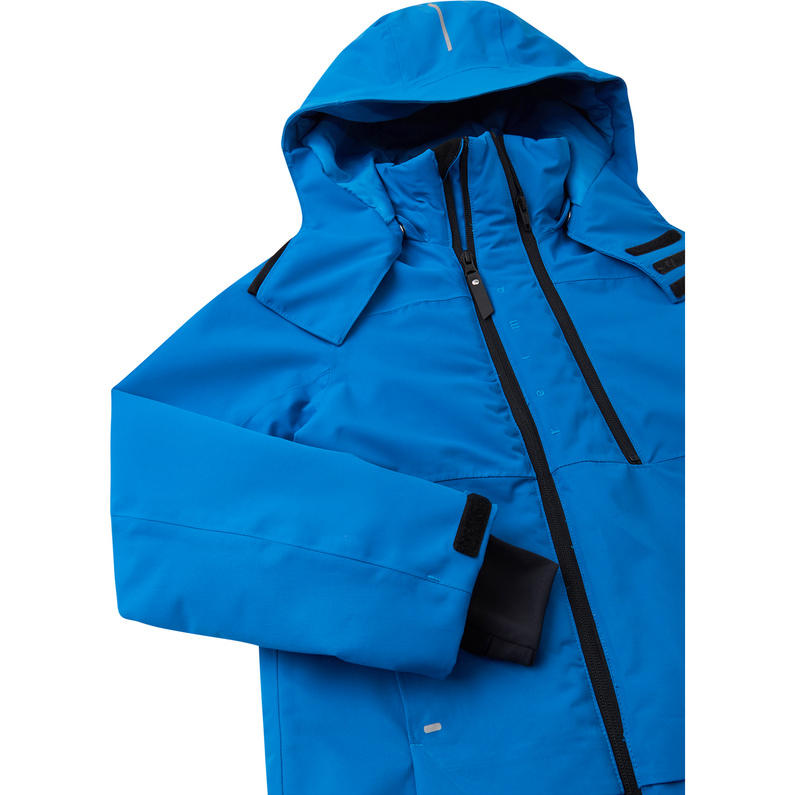 reima Kinder Tieten Jacke