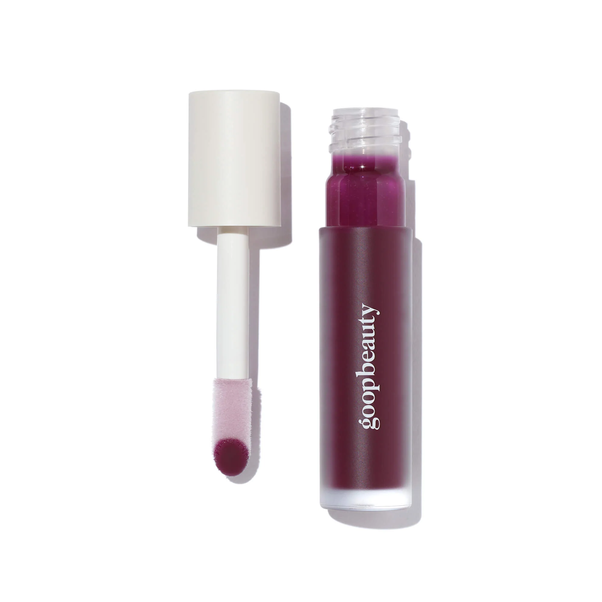 Goop Beauty Hydra Barrier Gel Gloss