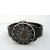 Chronix Sport Style Herrenuhr Black Ivory Schwarz