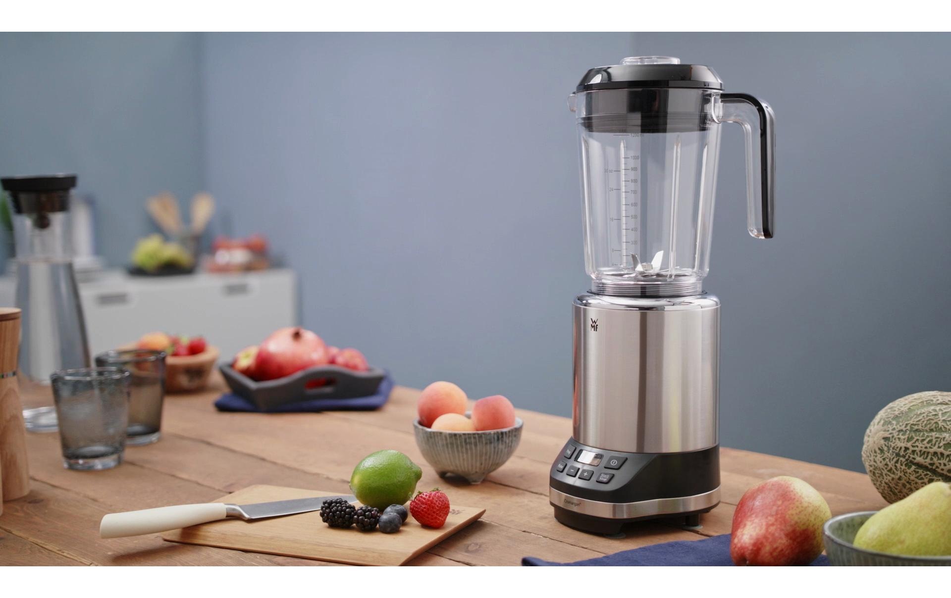 WMF Zerkleinerer »KULT Pro« 1200 W