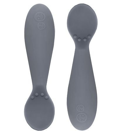 EzPz Tiny Spoon - 2-pak - Gr?