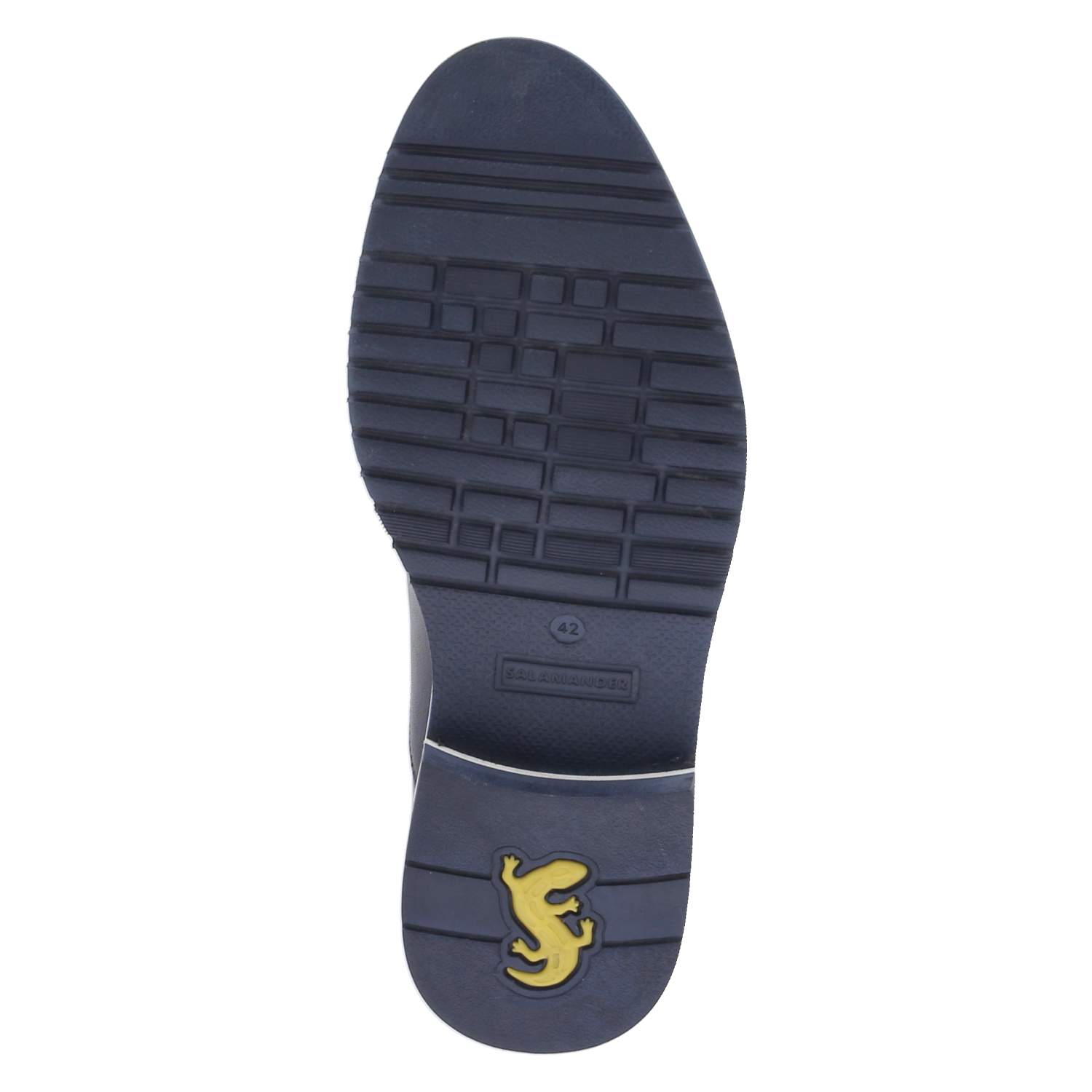 Salamander Halbschuhe - dark blue