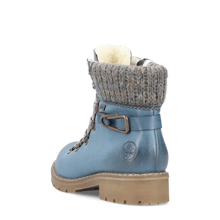 Rieker Y9131-15 | BLEU