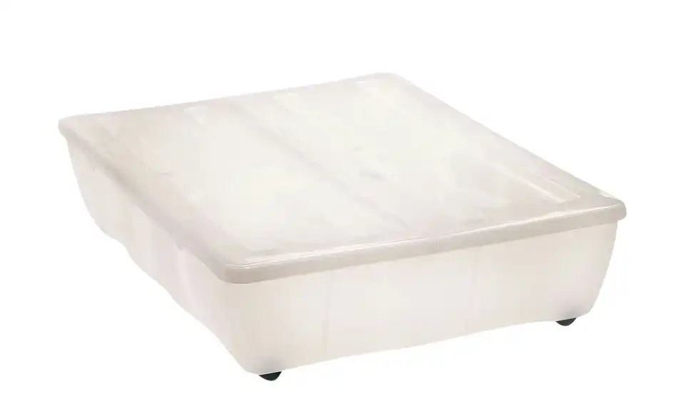 Unterbettbox