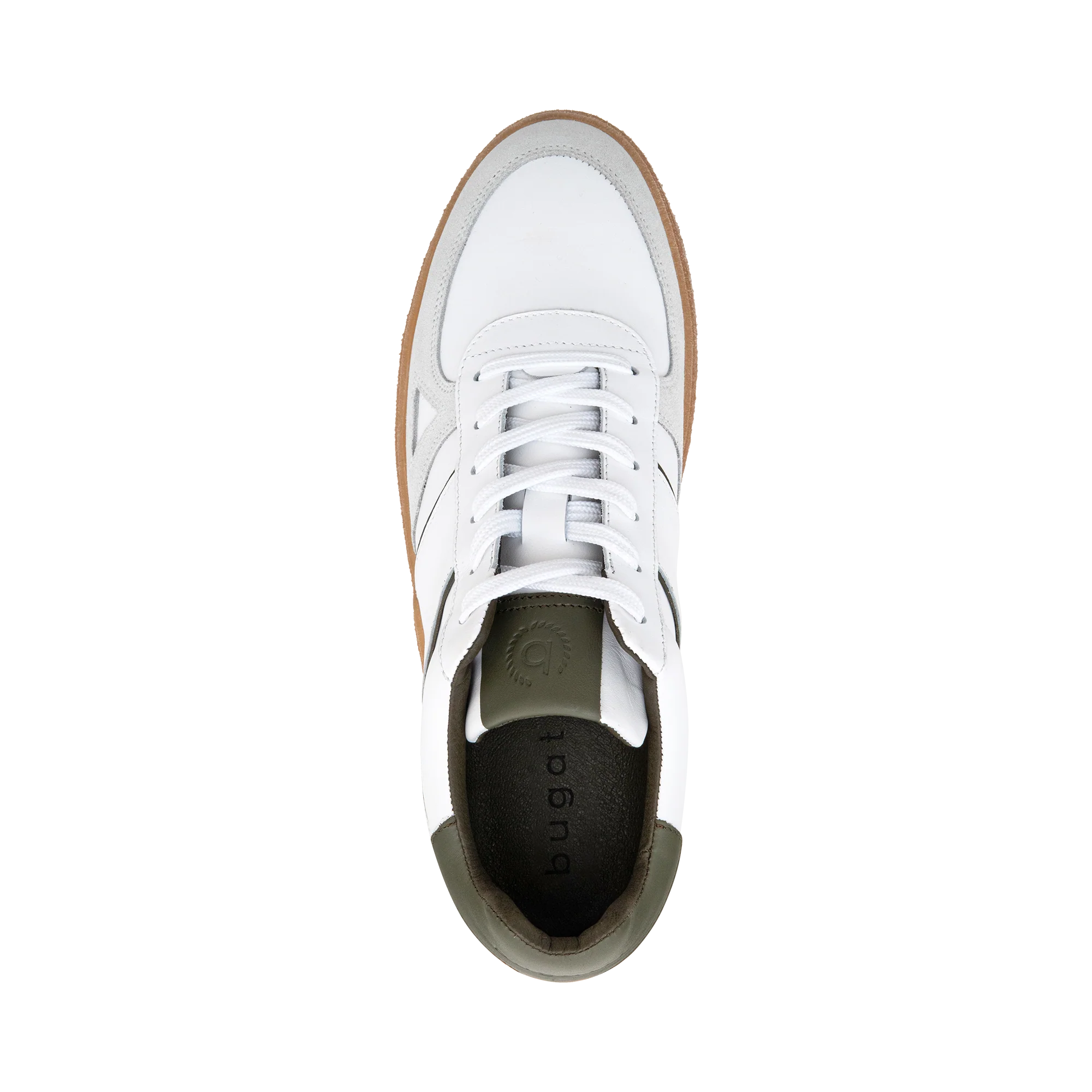 Sneaker weiß
