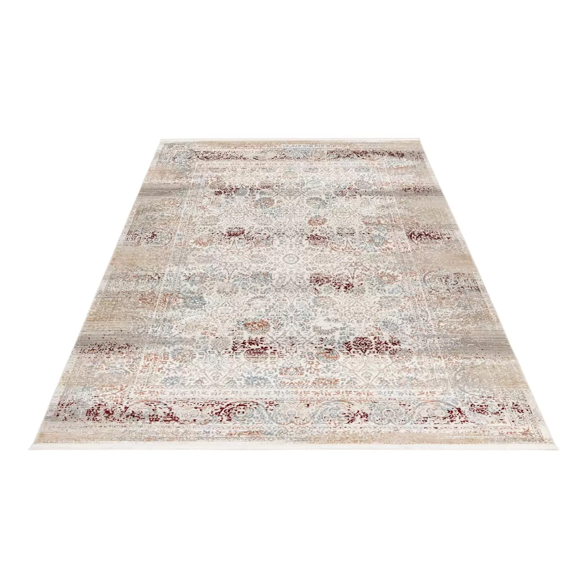 Teppich My Memphis Bunt