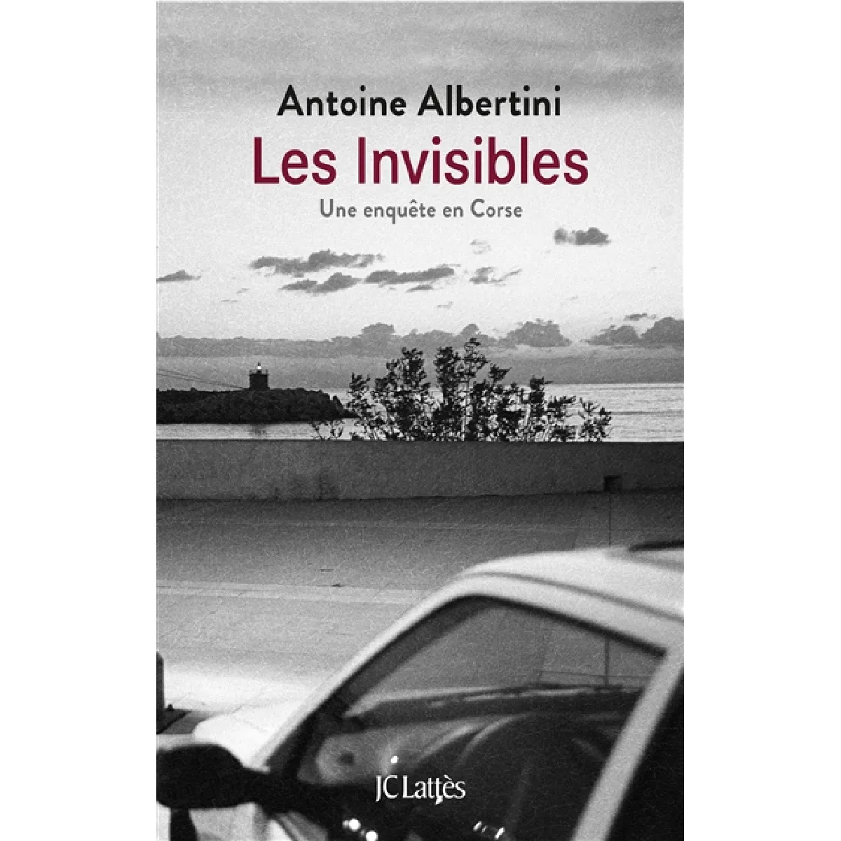 Les invisibles : une enquête en Corse · Occasion