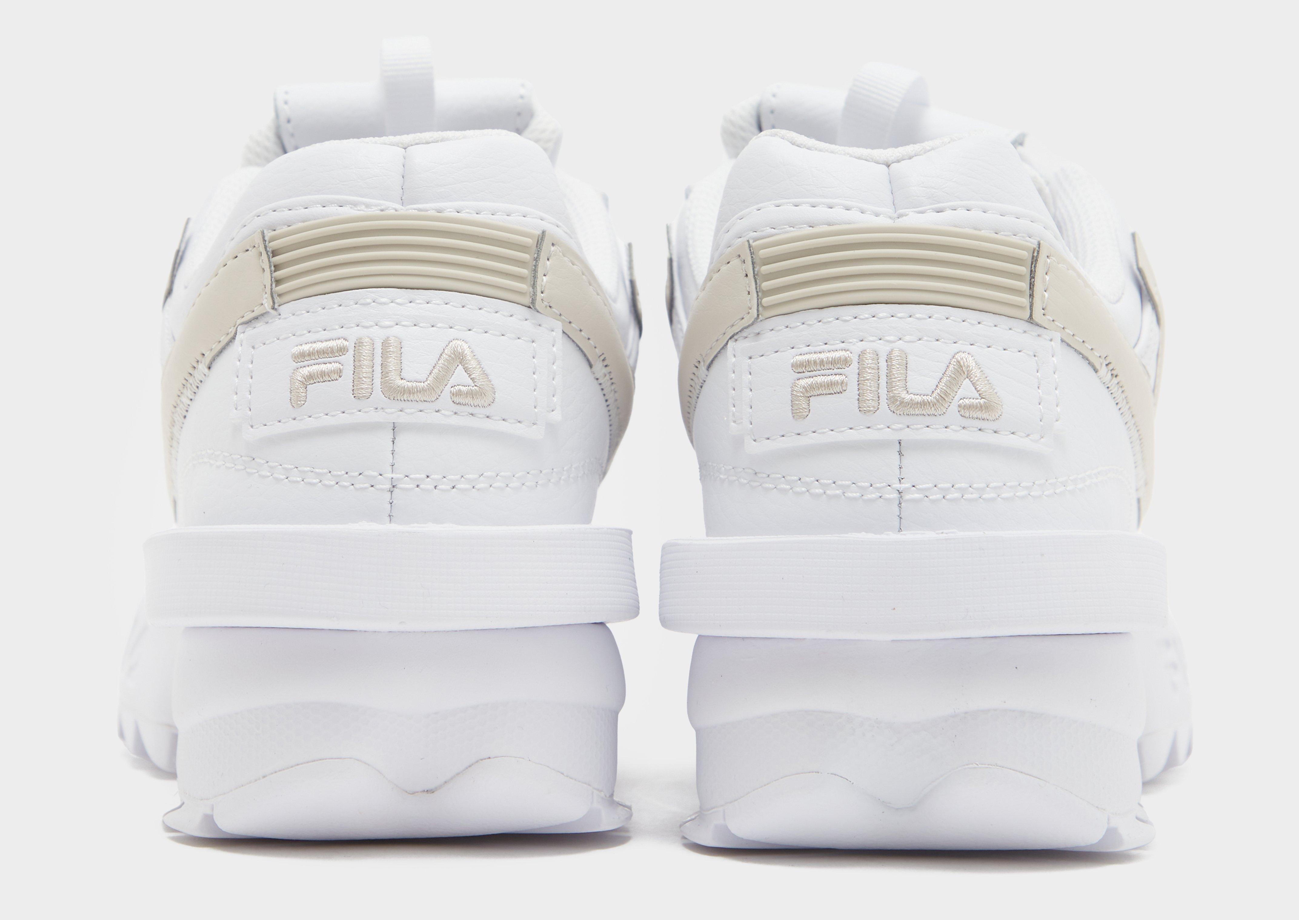 Fila Disruptor II Femme