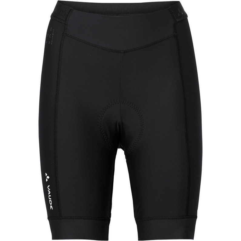 Vaude Damen Posta Radhose kurz