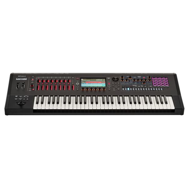 Roland Fantom-6 EX