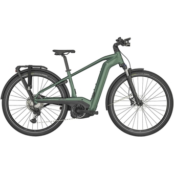 Scott Sub Sport eRide 10 E-Bike Herren