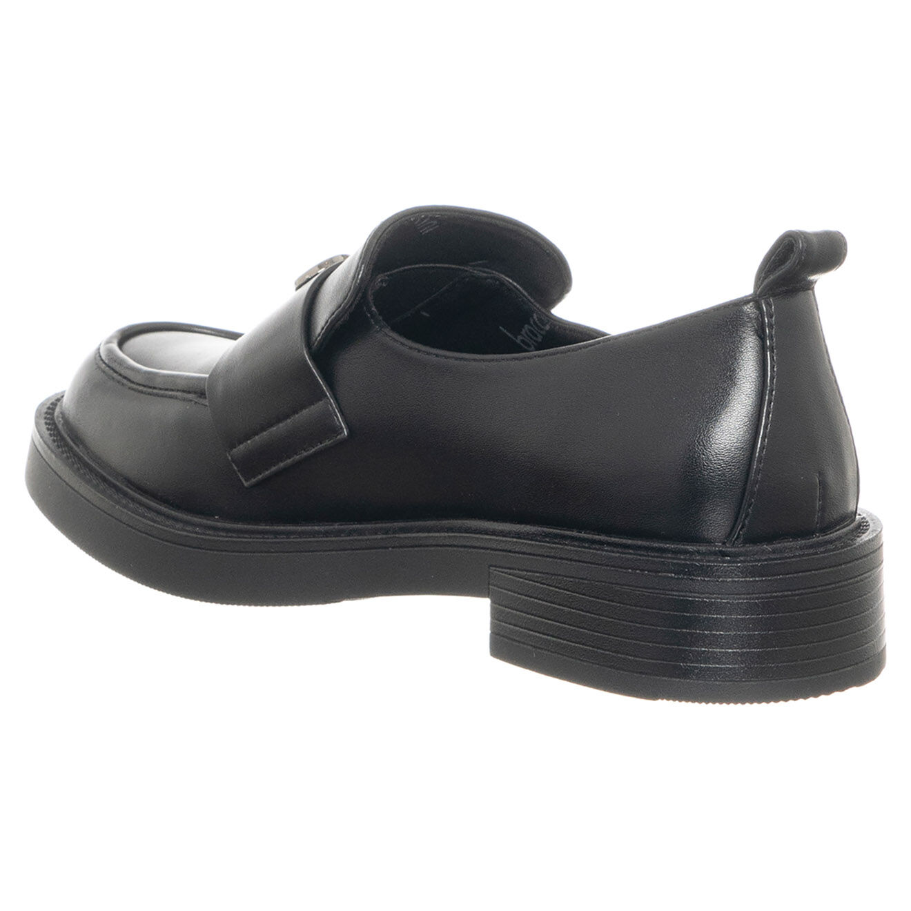 Tua By Braccialini Mocassins Margaux noires