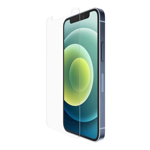 2 stk iPhone 13 Pro Max - Skjermbeskytter Herdet Glass