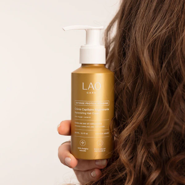 Lao Care Cure régénérante complète