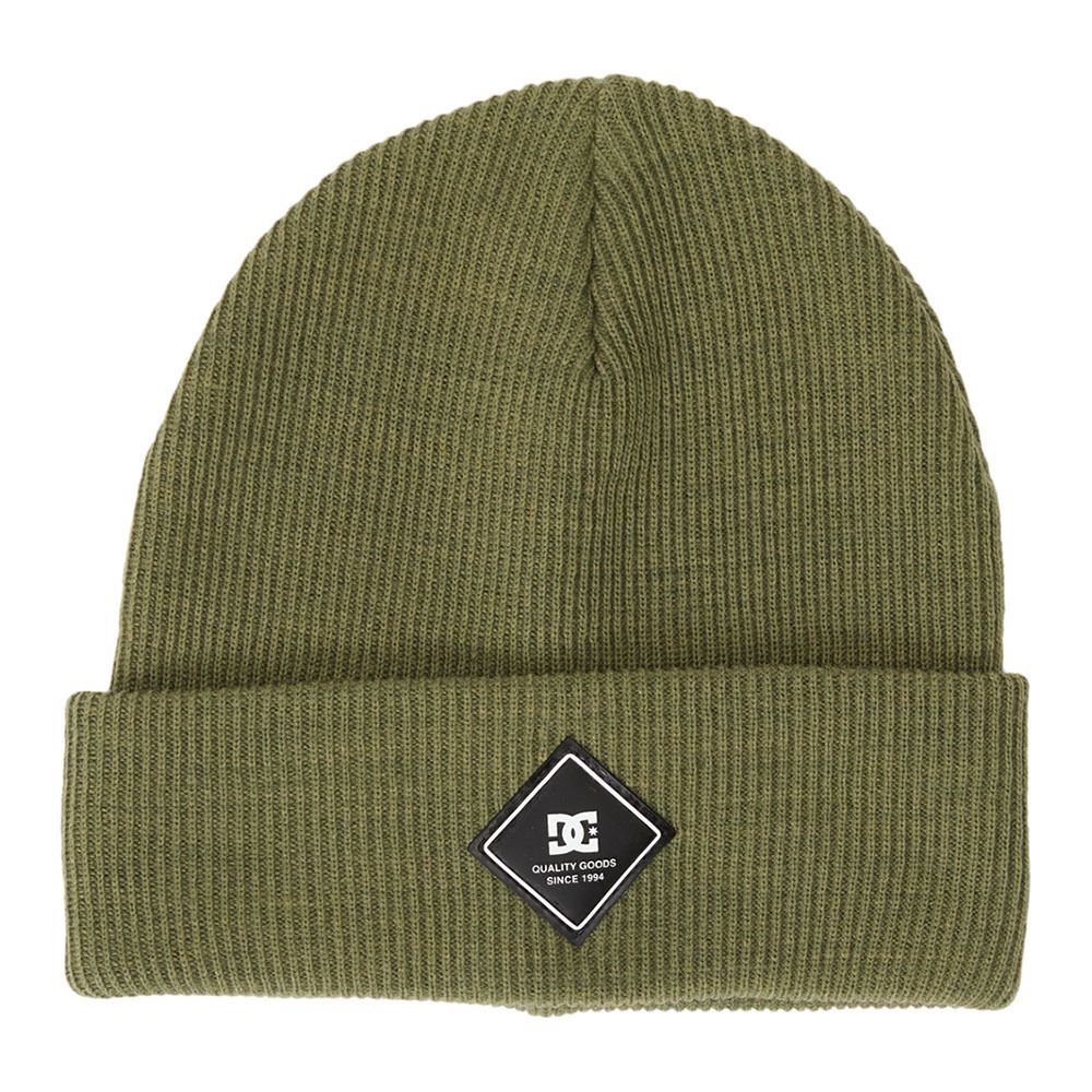 DC Shoes LABEL - Bonnet Homme four leaf clover
