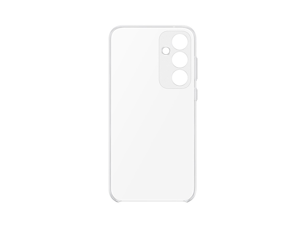 CAPA TRANSPARENTE SAMSUNG A35