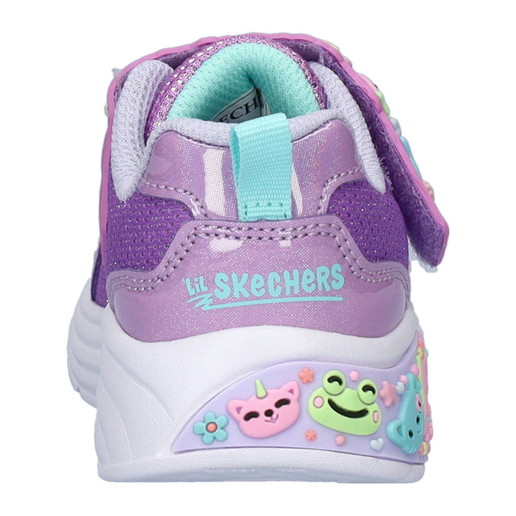 Skechers My Dreamerssneakers paars