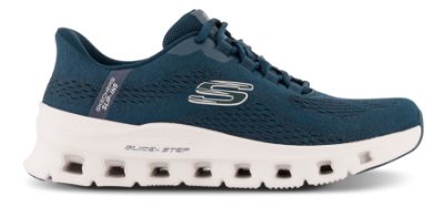 Skechers Slip-ins Glide-Step Pro Elron Sneaker Blå 232941