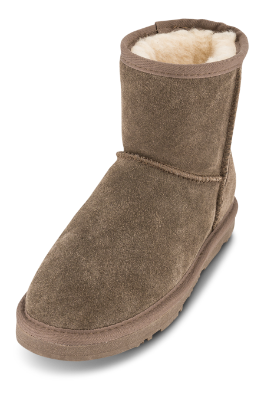 Rugged Gear Bamsestøvle Stone 20106 Bondi L