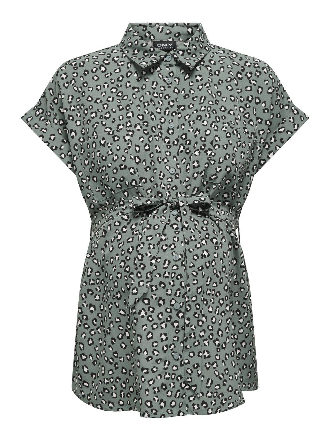 OLMNEWHANNOVER Top Laurel Wreath
