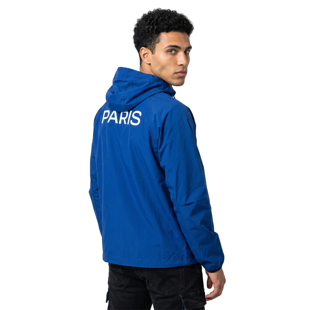 Casaco Nike PSG Pre-Match 2026-2027