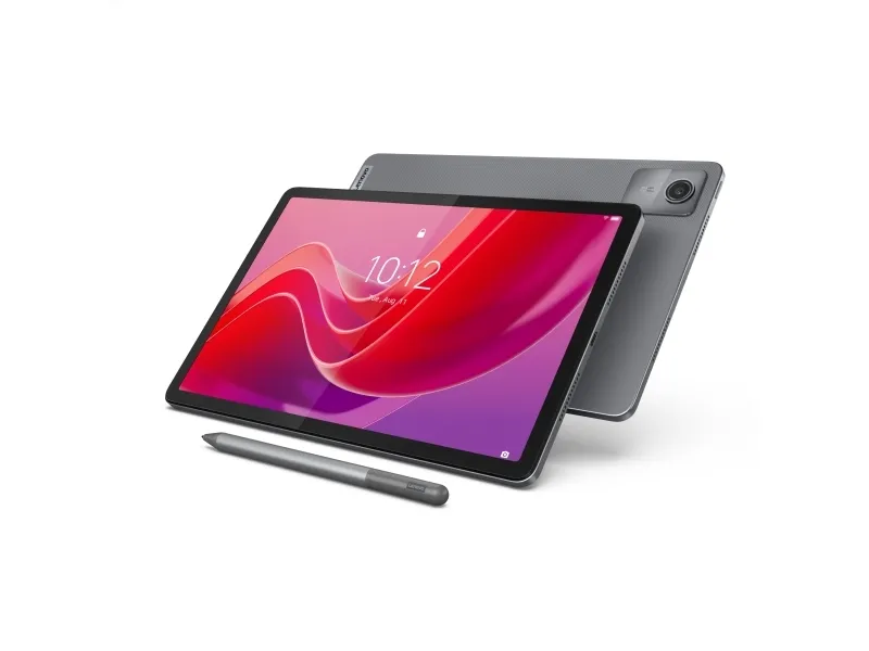 Lenovo Tab M11 ZADA - Tablet - Android 13 eller senere - 128 GB eMMC - 11