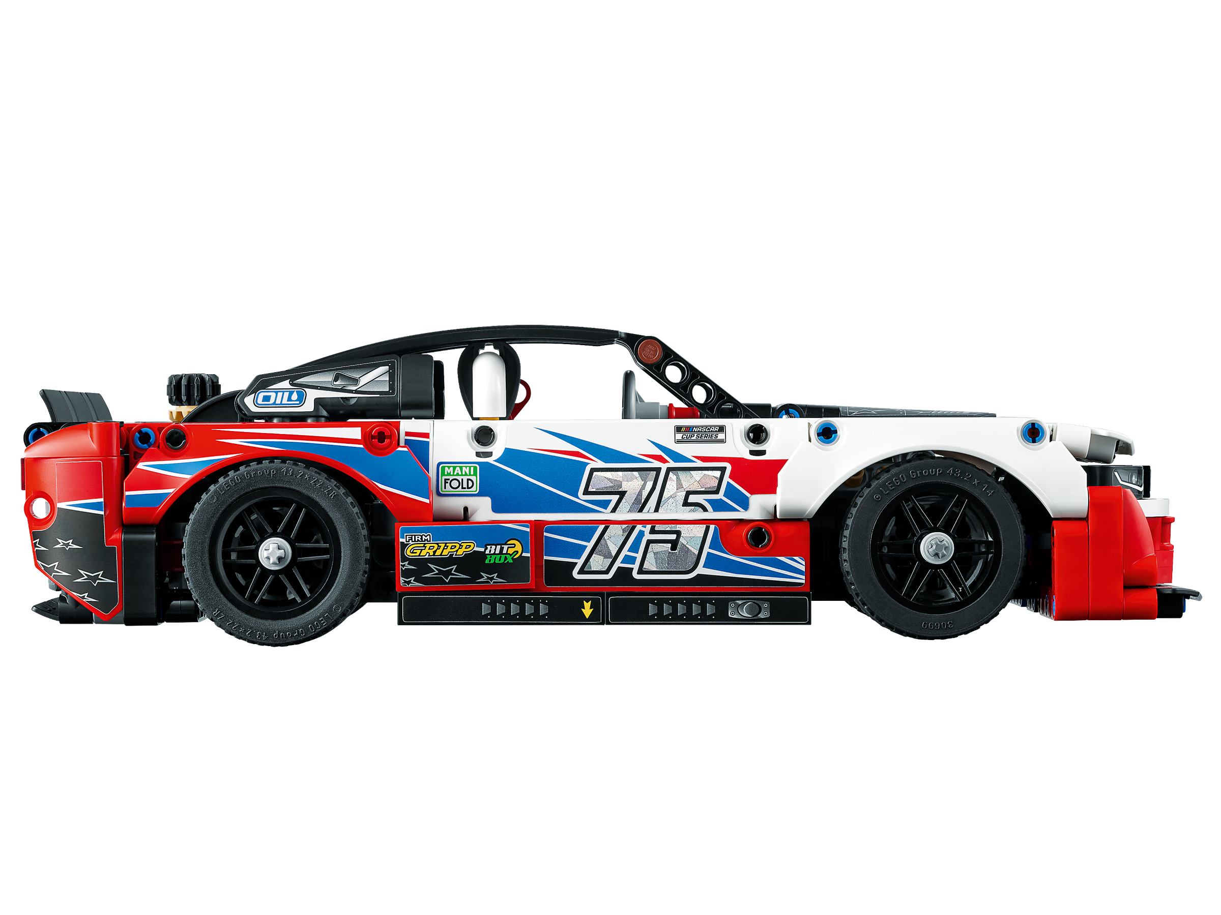 Chevrolet Camaro ZL1 NASCAR® Next Gen 42153