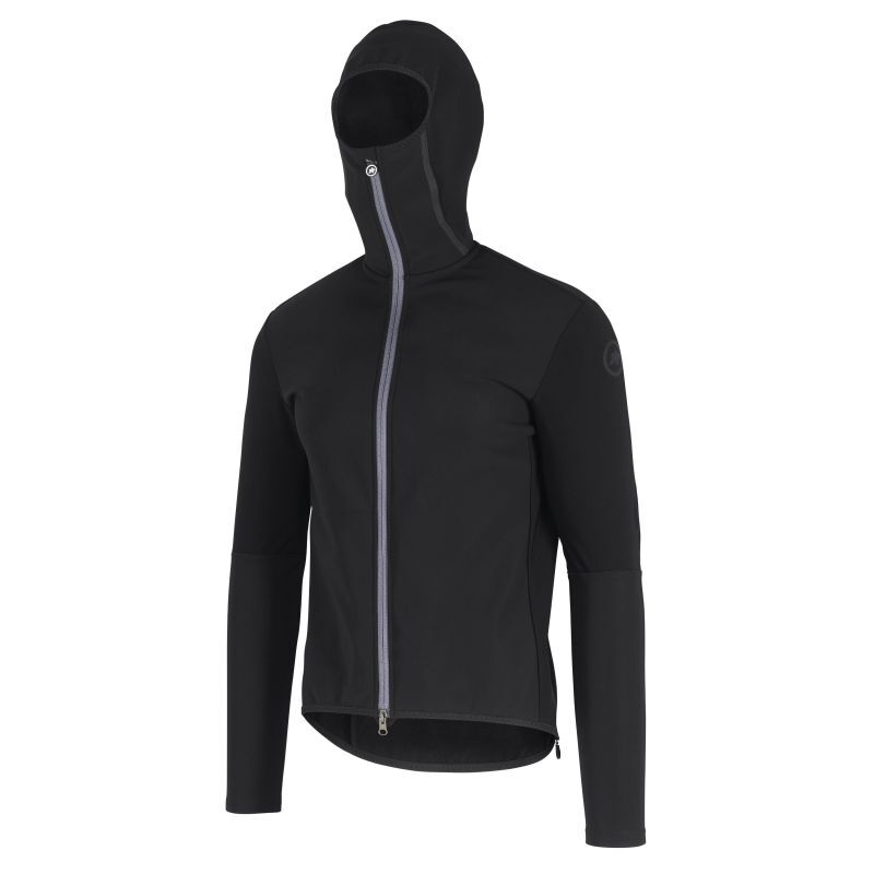 Trail Winter Softshell Jacket - Veste VTT homme