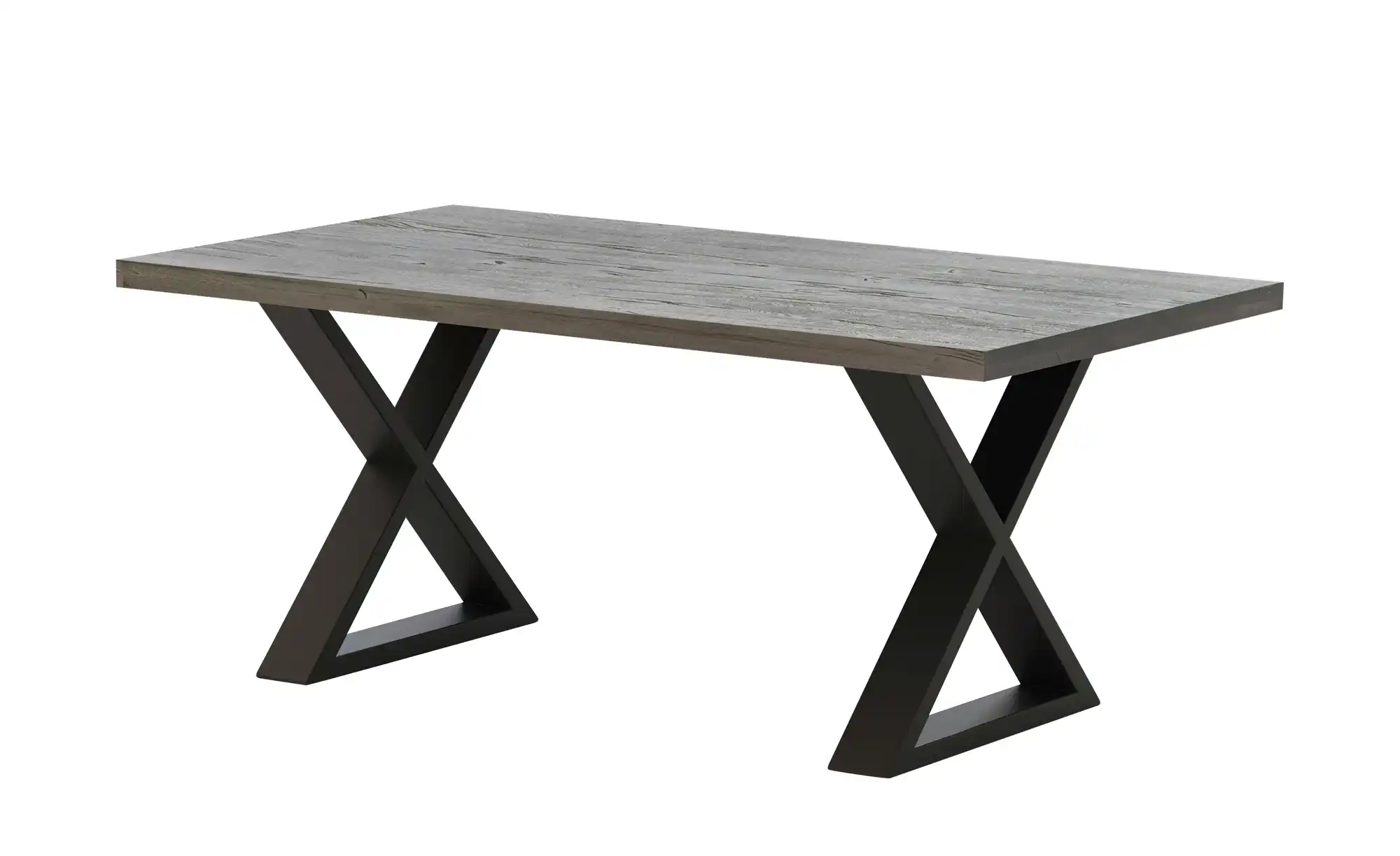 Woodford Massivholztisch Pantheon