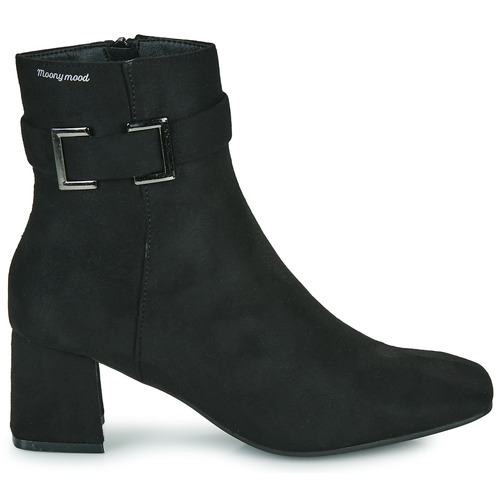Moony Mood - VERONICA - Noir