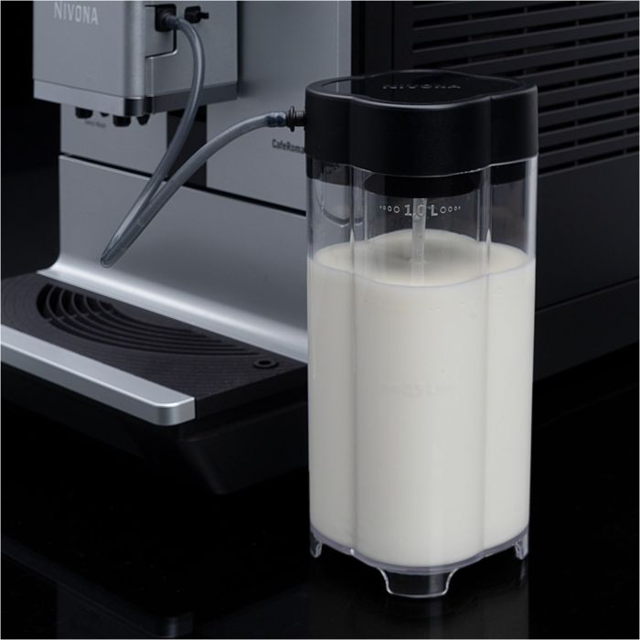 Nivona Kaffeevollautomat CafeRomatica NICR 970 // 1kg Nivona Kaffee gratis