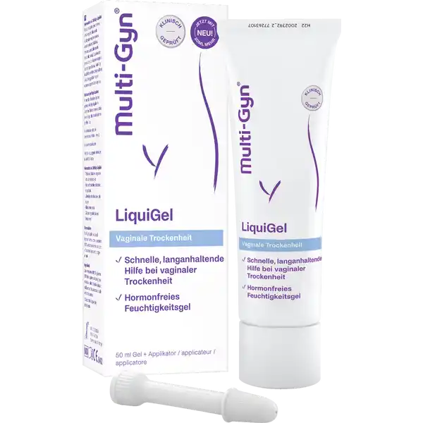 LiquiGel