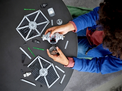 LEGO Imperial TIE Fighter™ (75300)