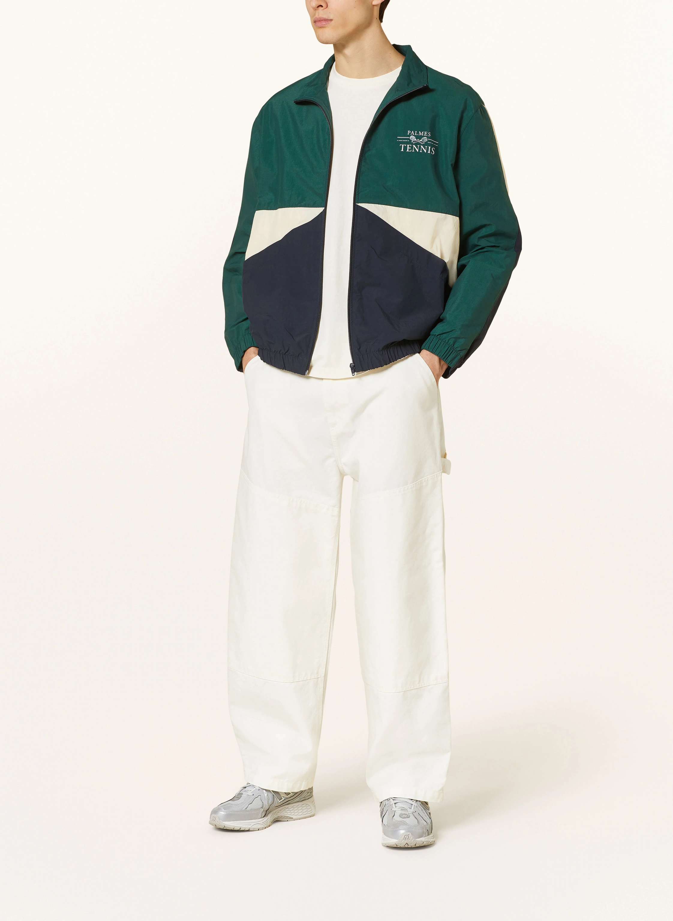 Palmes Blouson VICHI