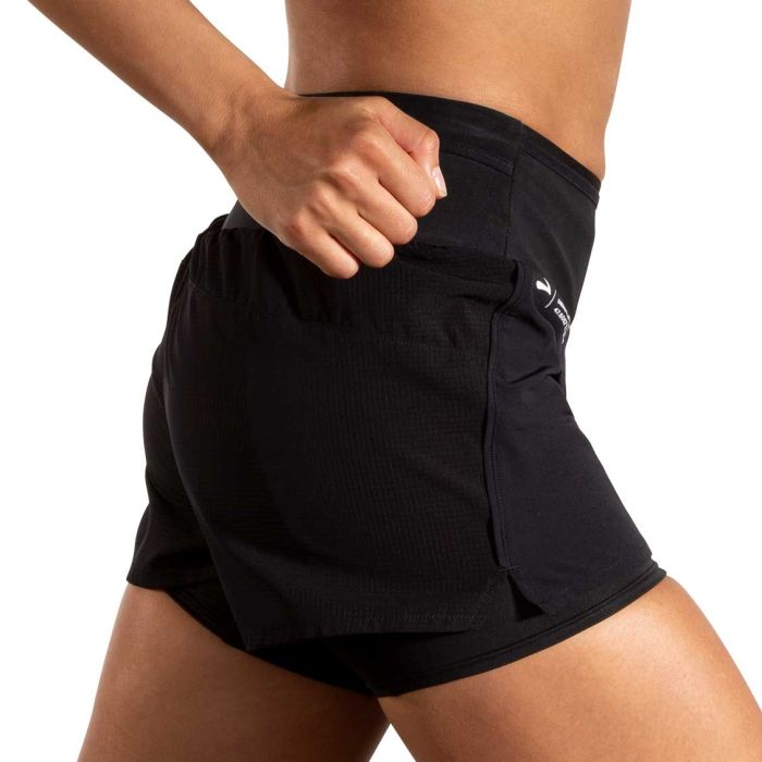 High Point 3'' 2-in-1 Short 2.0 Women