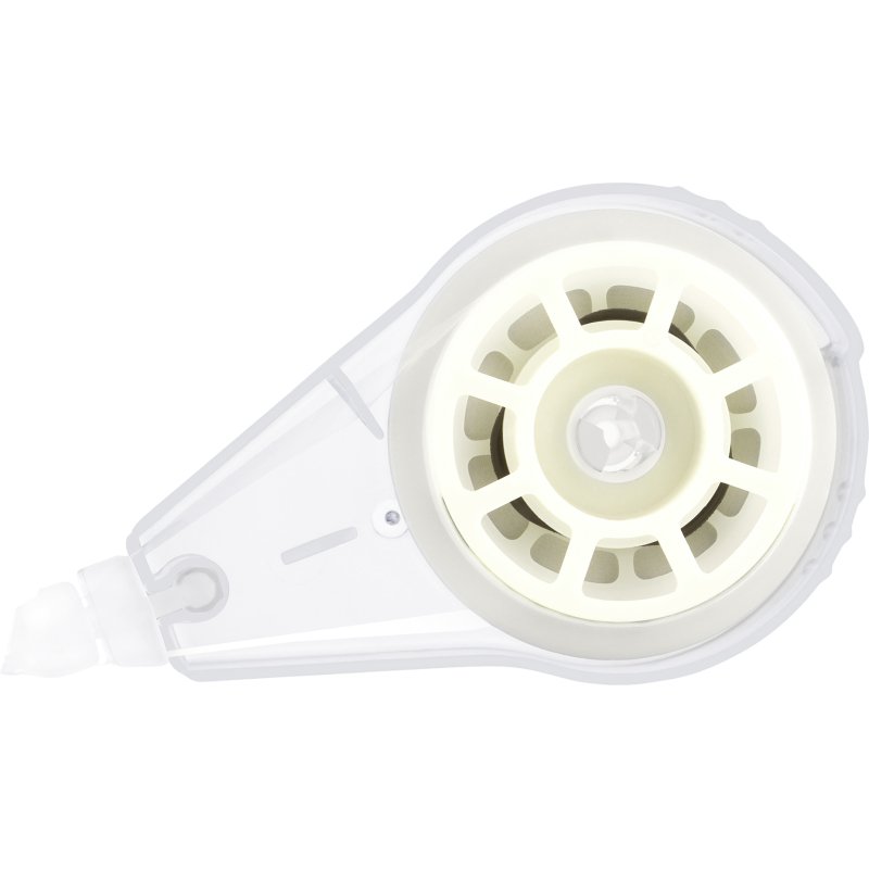 Recharge pour correcteur à sec Tipp-Ex Eco Easy Refill largeur 5 mm - Longueur 14 m