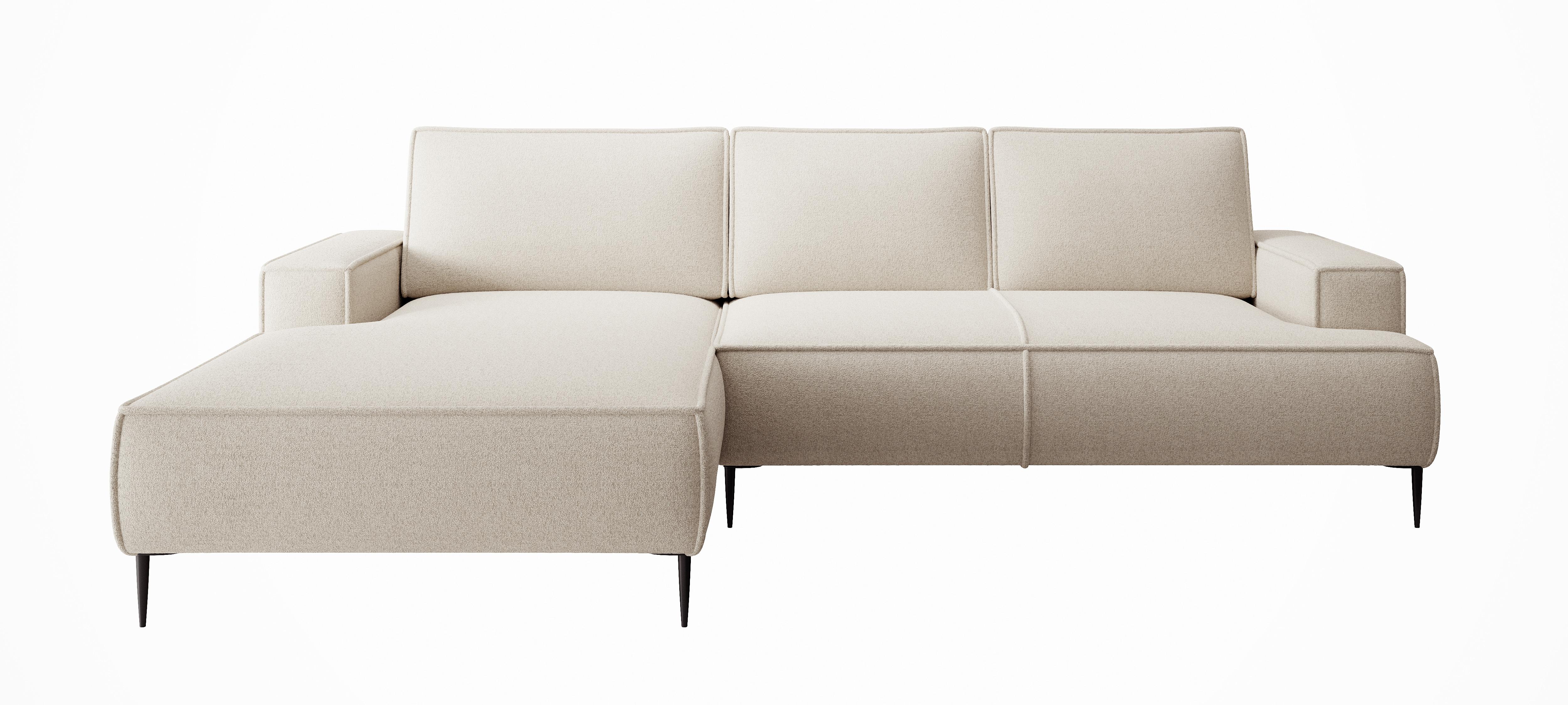 OLMO M ANGLE GAUCHE BEIGE SUPREME 3