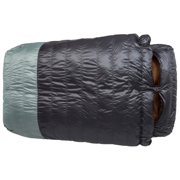 Big Agnes - King Solomon 20 - Sac de couchage en duvet