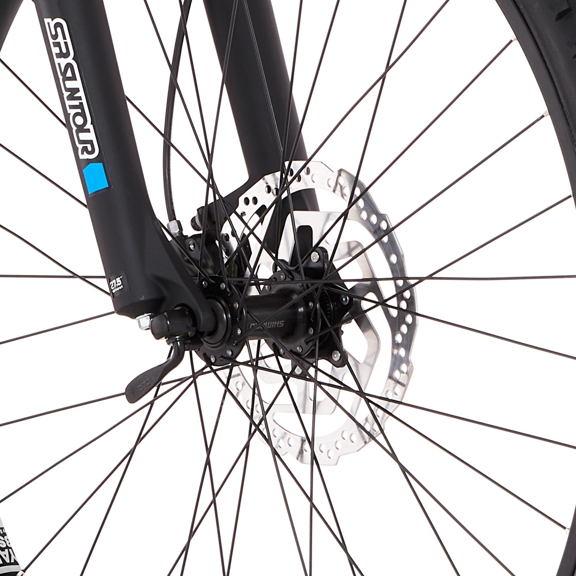 FISCHER Fahrrad Pedelec Montis 2.1 Junior