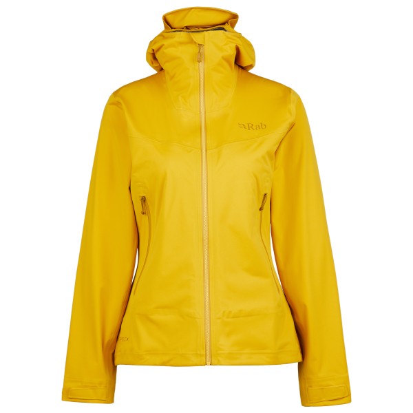 Rab - Women's Kinetic 2.0 Jacket - Veste imperméable