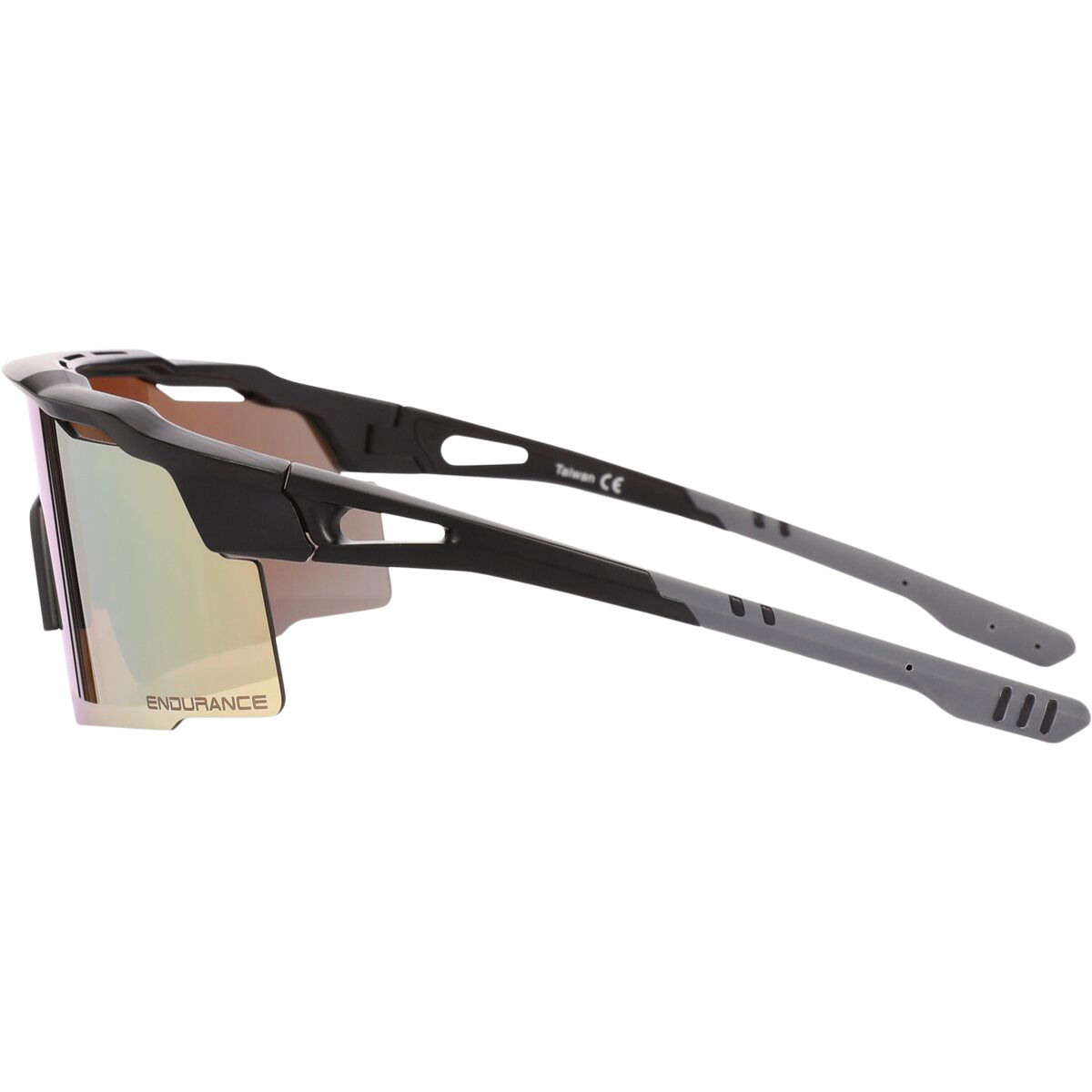 Endurance Alberto Half-Frame Sportsbriller