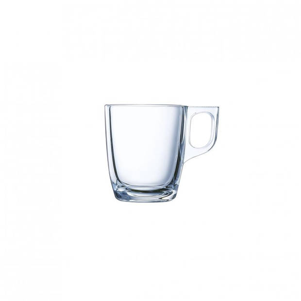 Luminarc Nuevo espressokopje - 8 cl