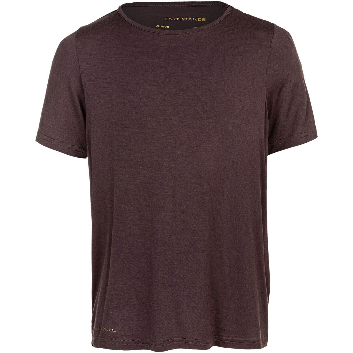 Endurance Candra Trænings T-shirt Børn