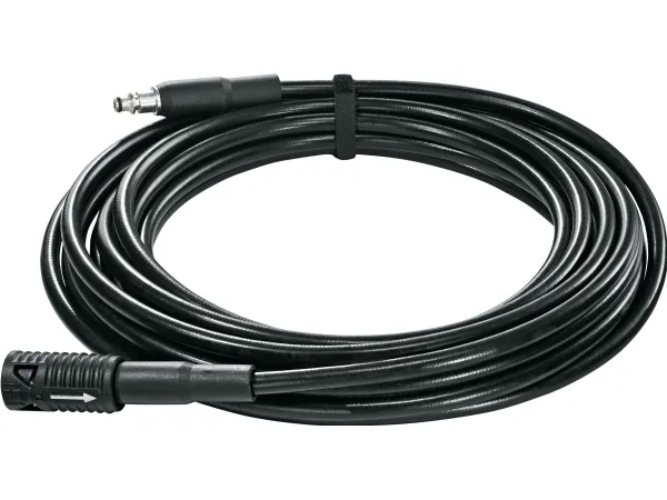 Bosch FORLÆNGERSLANGE 6M 160 BAR TIL AQUATAK