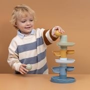 Little Dutch - Spiraltårn - Blå