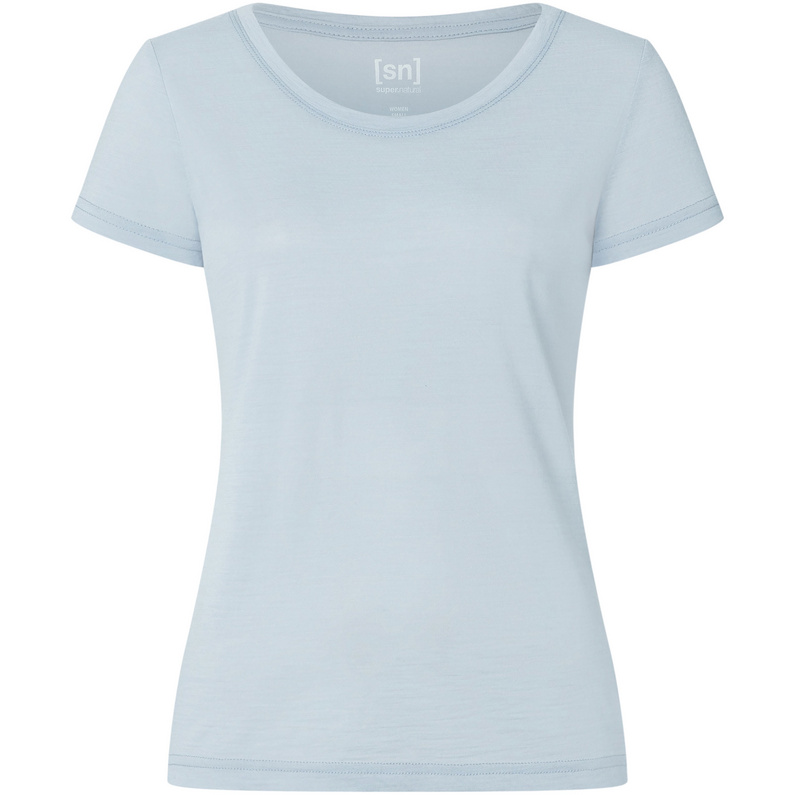 Super.Natural Damen Midsummer T-Shirt