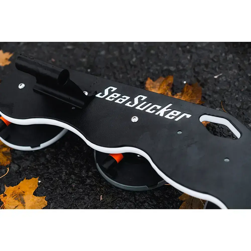 SeaSucker Mini Bomber Fietsendrager voor 2 Fietsen