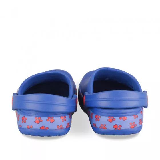 Sabots MARINE PAW PATROL