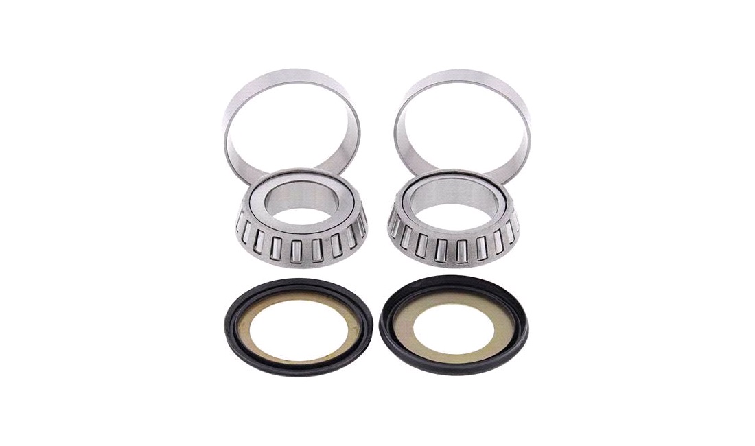 Styrfitting, RD350 73-75